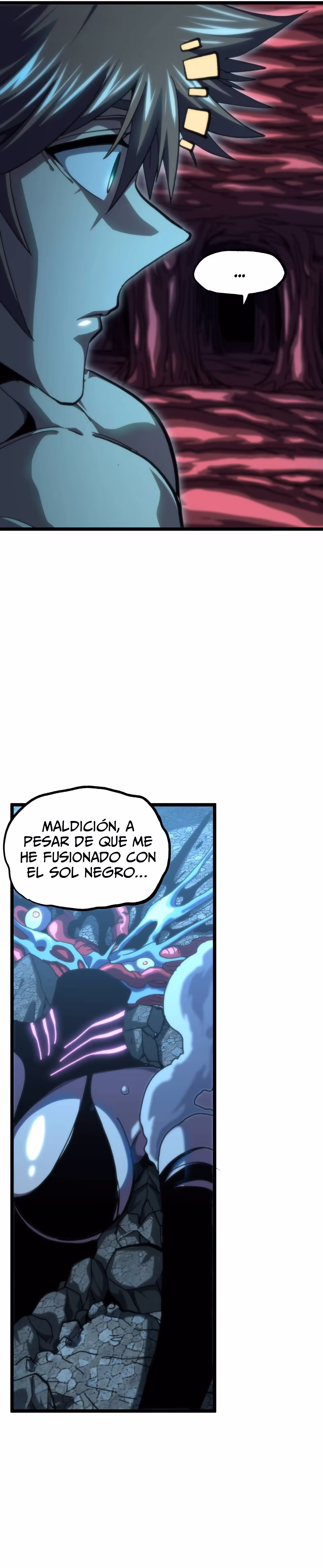 Read El Rey del Combate Delincuente Sin Rival es en Realidad un Sanador en el Mundo del Juego Manga Online