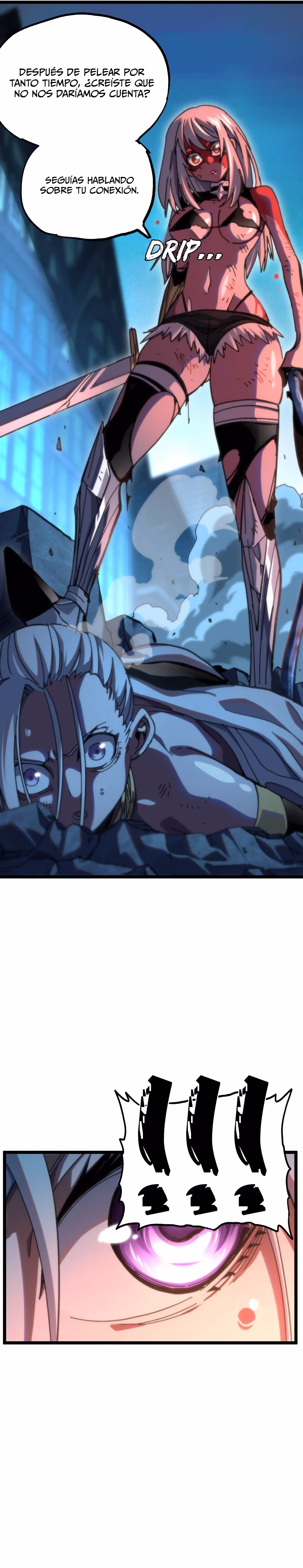 Read El Rey del Combate Delincuente Sin Rival es en Realidad un Sanador en el Mundo del Juego Manga Online