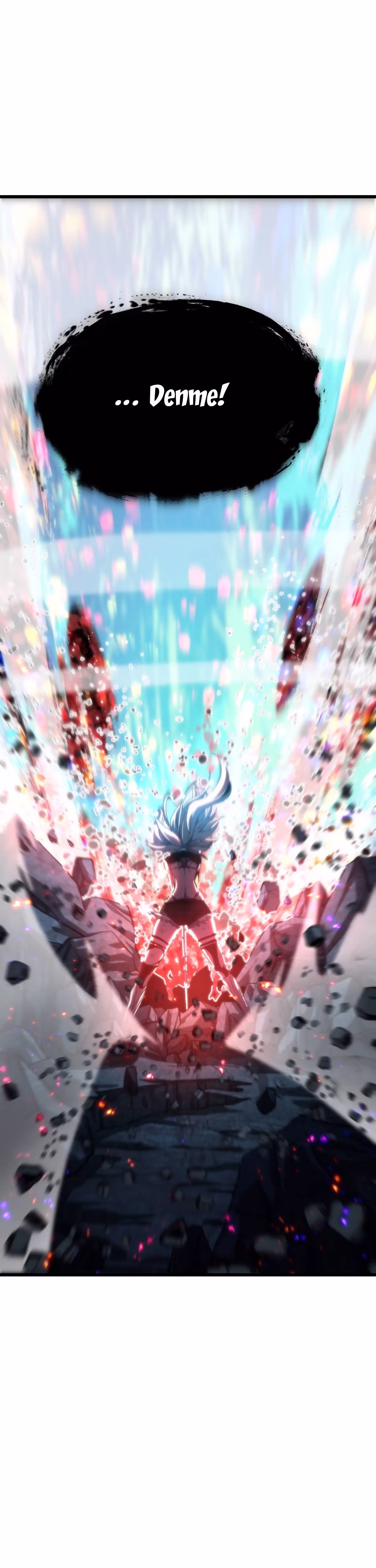 Read El Rey del Combate Delincuente Sin Rival es en Realidad un Sanador en el Mundo del Juego Manga Online