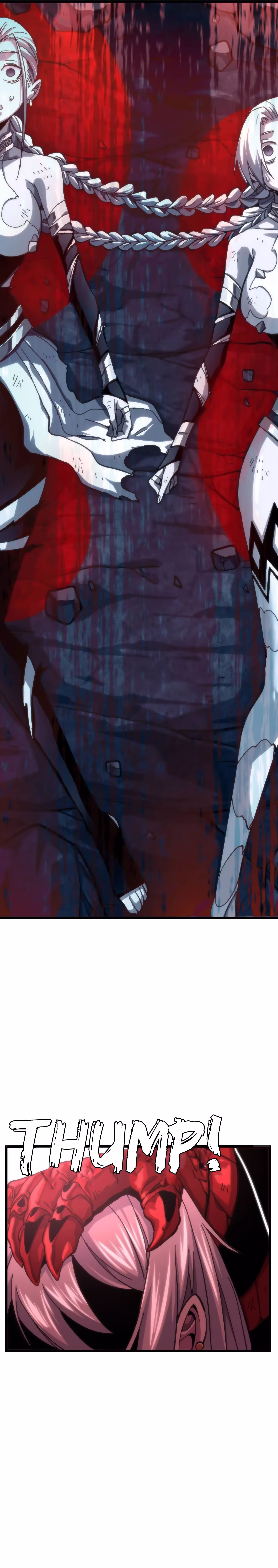 Read El Rey del Combate Delincuente Sin Rival es en Realidad un Sanador en el Mundo del Juego Manga Online