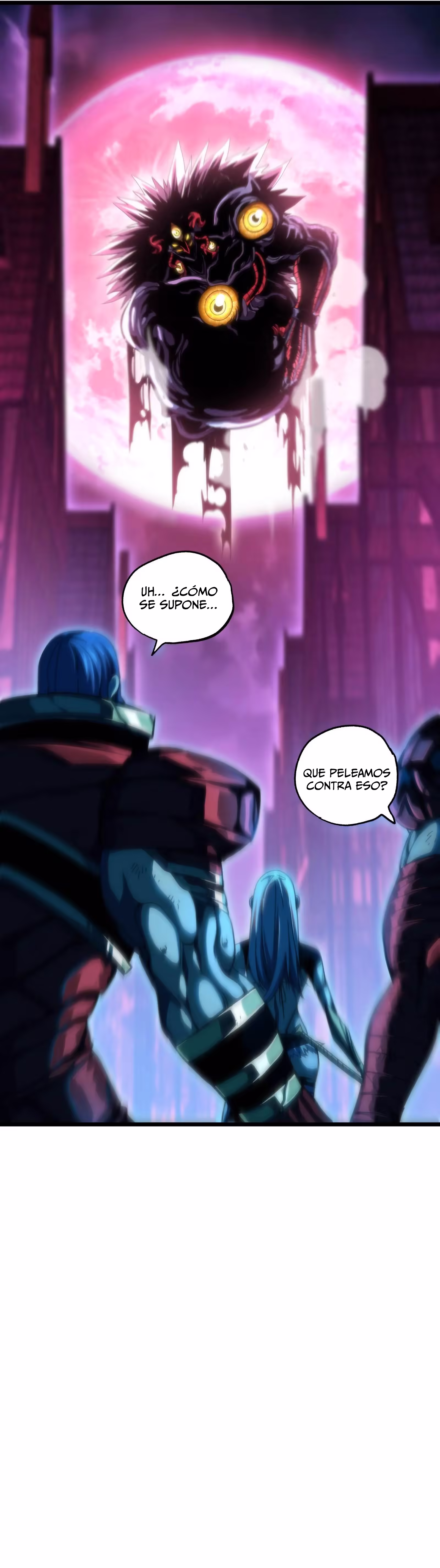 Read El Rey del Combate Delincuente Sin Rival es en Realidad un Sanador en el Mundo del Juego Manga Online