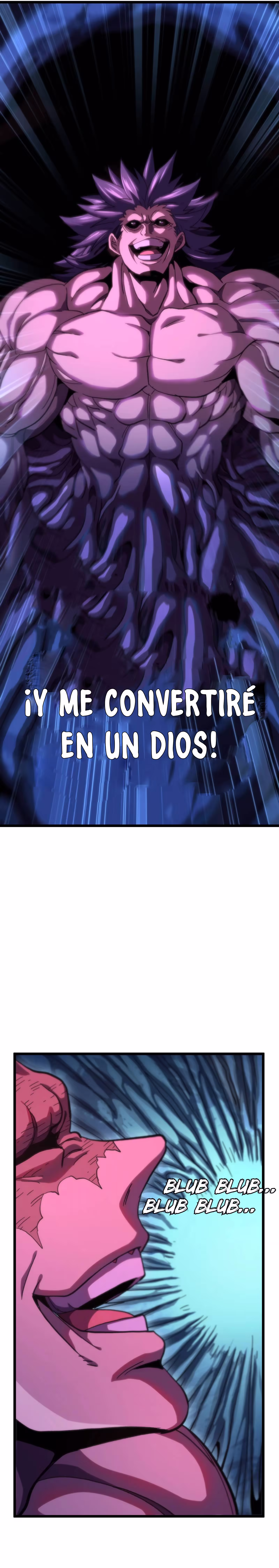 Read El Rey del Combate Delincuente Sin Rival es en Realidad un Sanador en el Mundo del Juego Manga Online