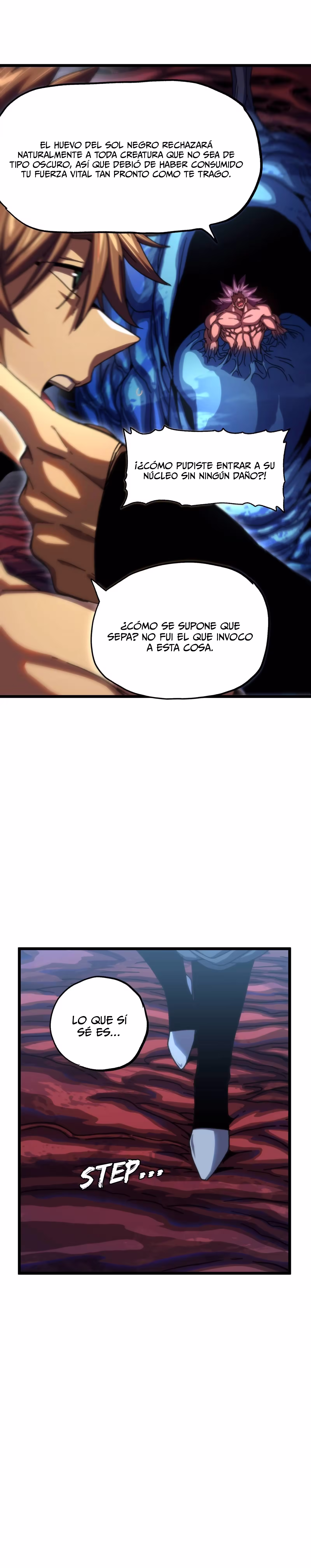 Read El Rey del Combate Delincuente Sin Rival es en Realidad un Sanador en el Mundo del Juego Manga Online