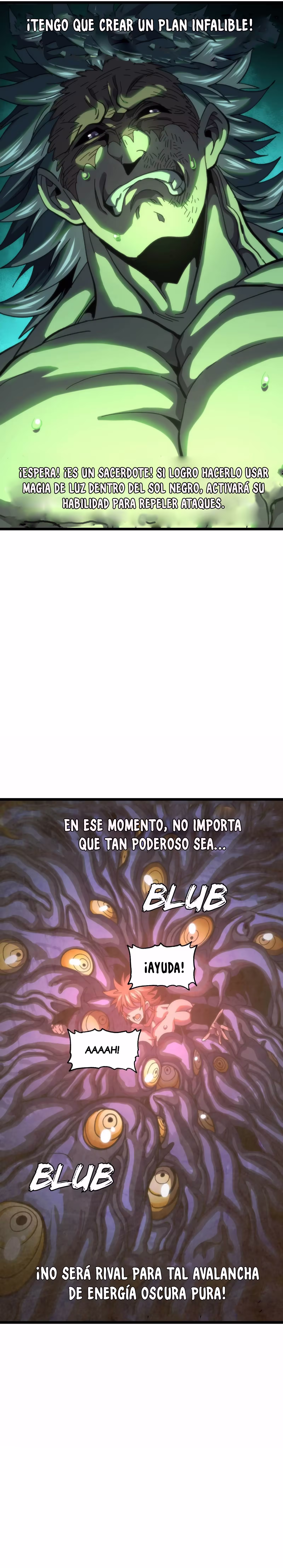 Read El Rey del Combate Delincuente Sin Rival es en Realidad un Sanador en el Mundo del Juego Manga Online