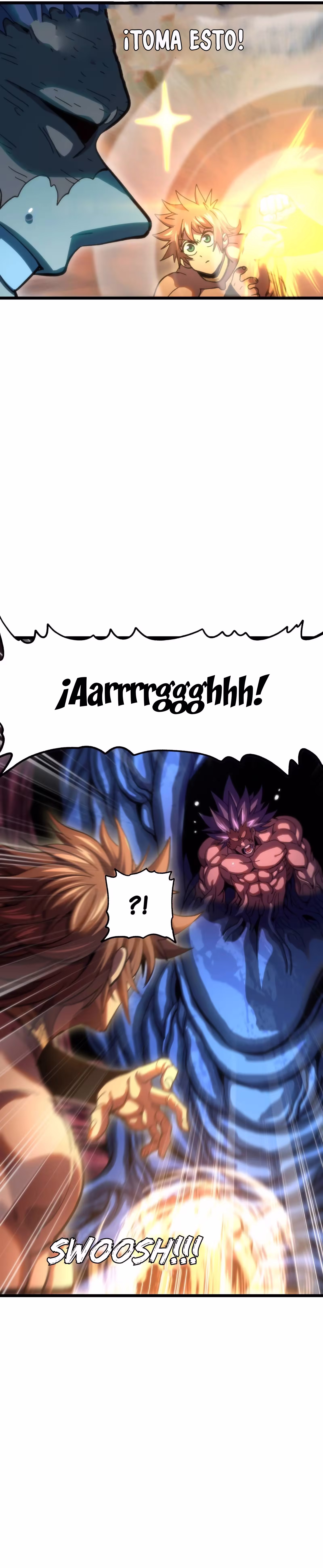 Read El Rey del Combate Delincuente Sin Rival es en Realidad un Sanador en el Mundo del Juego Manga Online