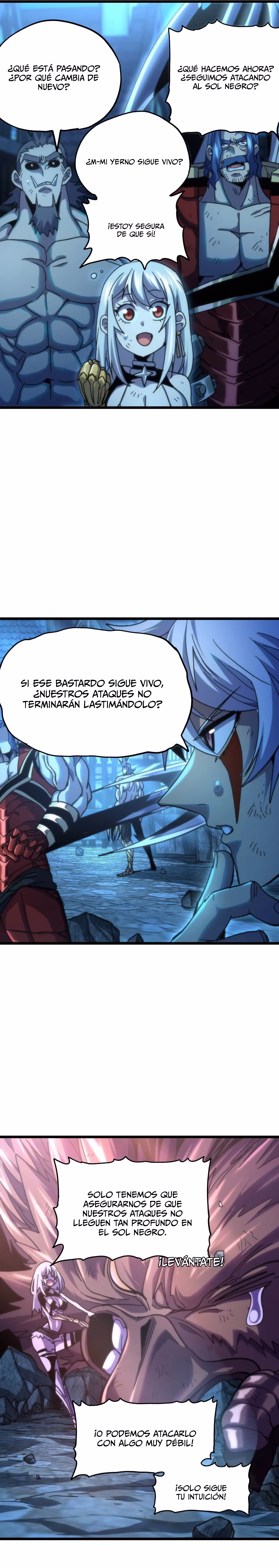 Read El Rey del Combate Delincuente Sin Rival es en Realidad un Sanador en el Mundo del Juego Manga Online