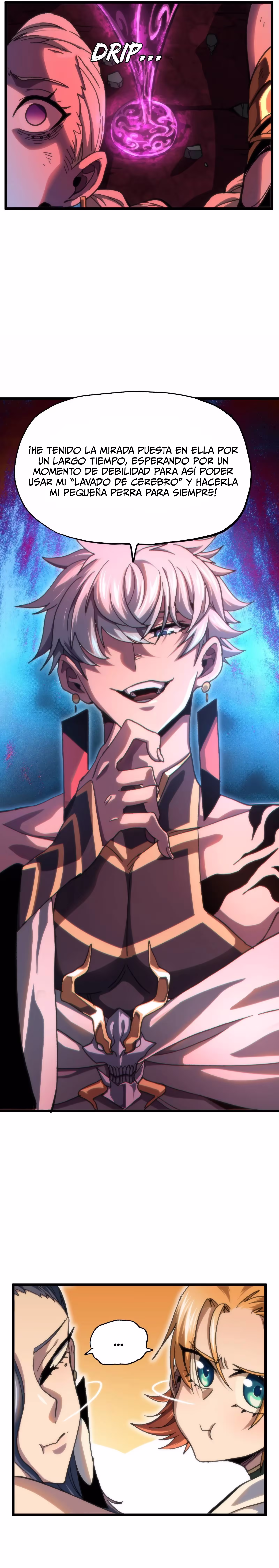 Read El Rey del Combate Delincuente Sin Rival es en Realidad un Sanador en el Mundo del Juego Manga Online