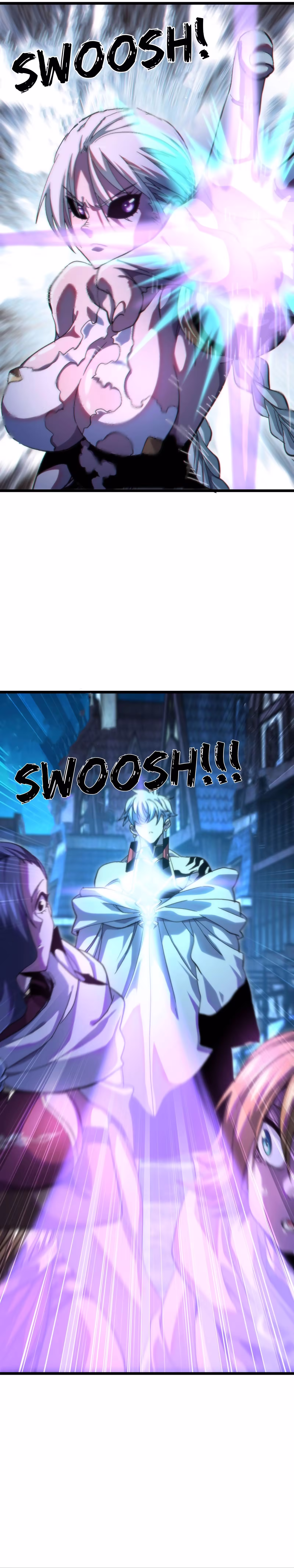 Read El Rey del Combate Delincuente Sin Rival es en Realidad un Sanador en el Mundo del Juego Manga Online