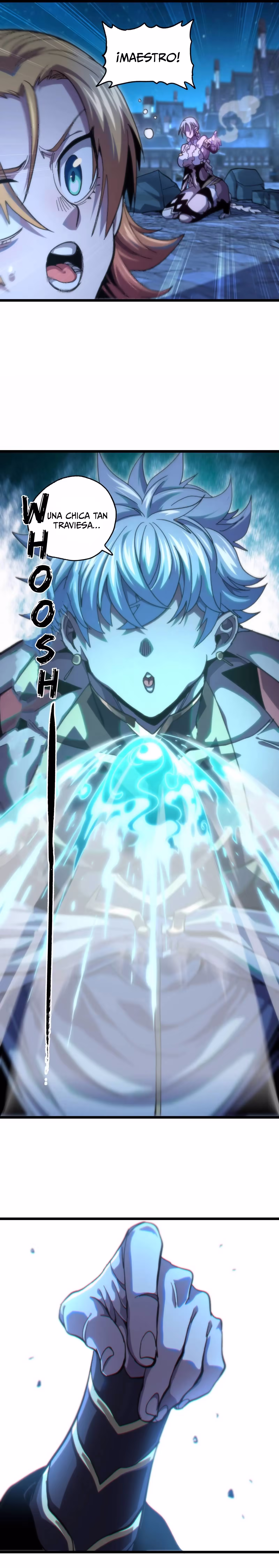 Read El Rey del Combate Delincuente Sin Rival es en Realidad un Sanador en el Mundo del Juego Manga Online