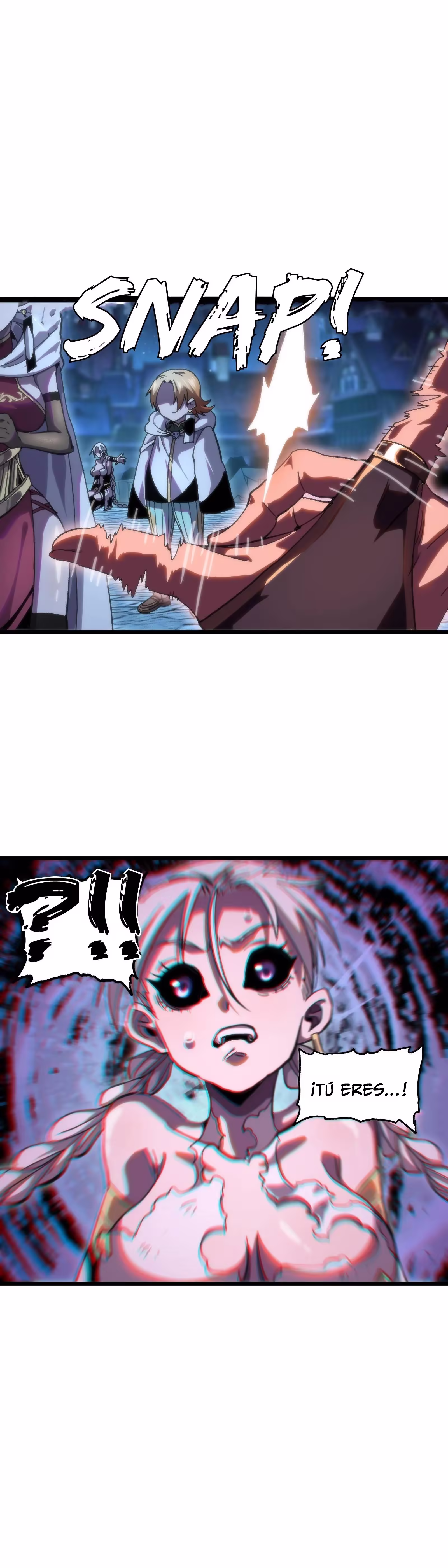 Read El Rey del Combate Delincuente Sin Rival es en Realidad un Sanador en el Mundo del Juego Manga Online