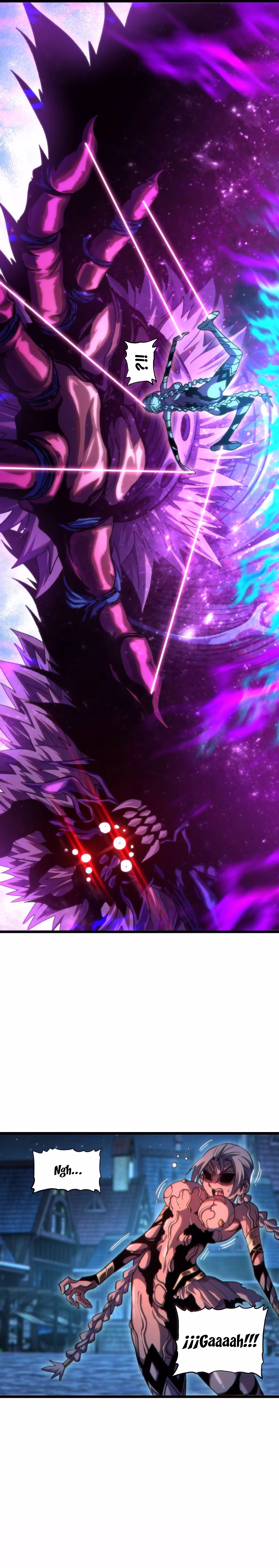 Read El Rey del Combate Delincuente Sin Rival es en Realidad un Sanador en el Mundo del Juego Manga Online