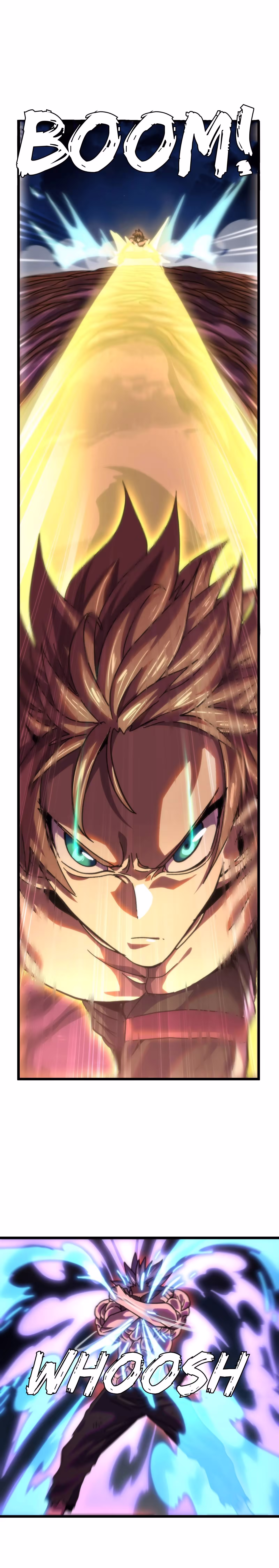 Read El Rey del Combate Delincuente Sin Rival es en Realidad un Sanador en el Mundo del Juego Manga Online