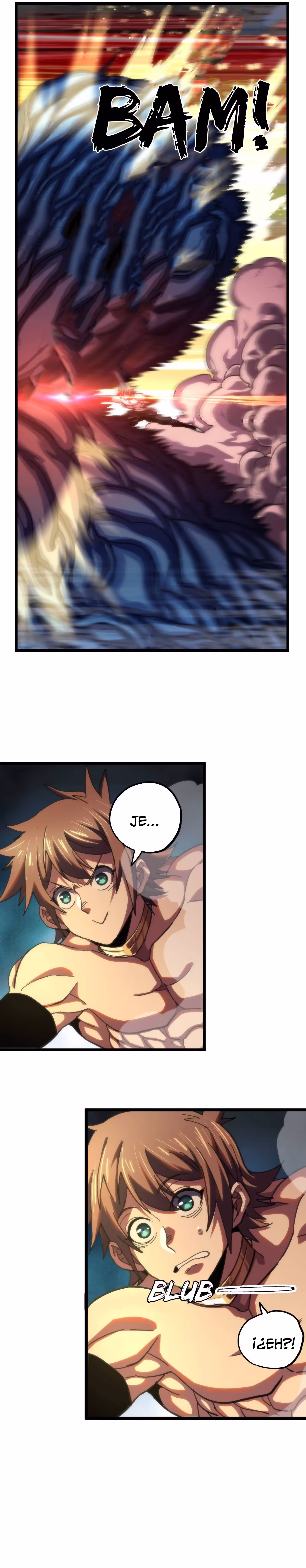 Read El Rey del Combate Delincuente Sin Rival es en Realidad un Sanador en el Mundo del Juego Manga Online