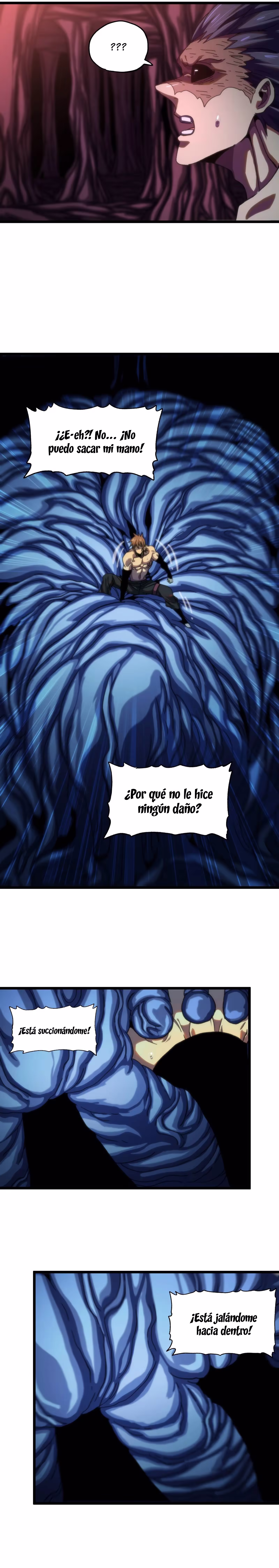 Read El Rey del Combate Delincuente Sin Rival es en Realidad un Sanador en el Mundo del Juego Manga Online