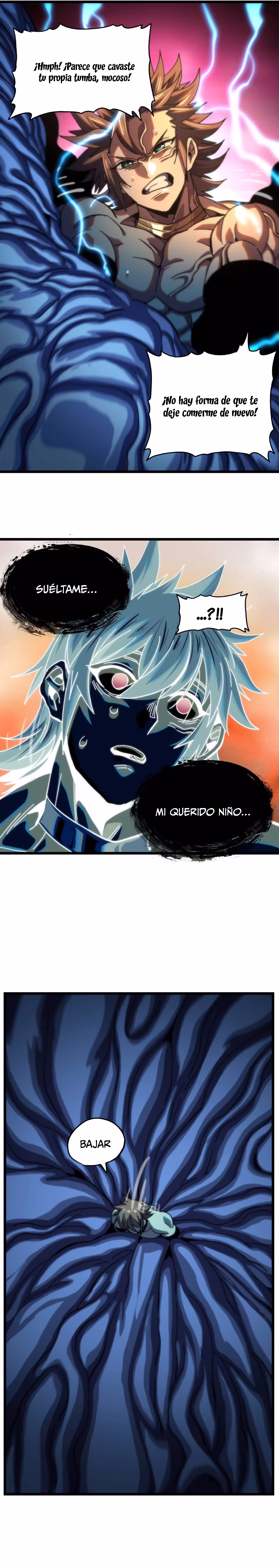 Read El Rey del Combate Delincuente Sin Rival es en Realidad un Sanador en el Mundo del Juego Manga Online