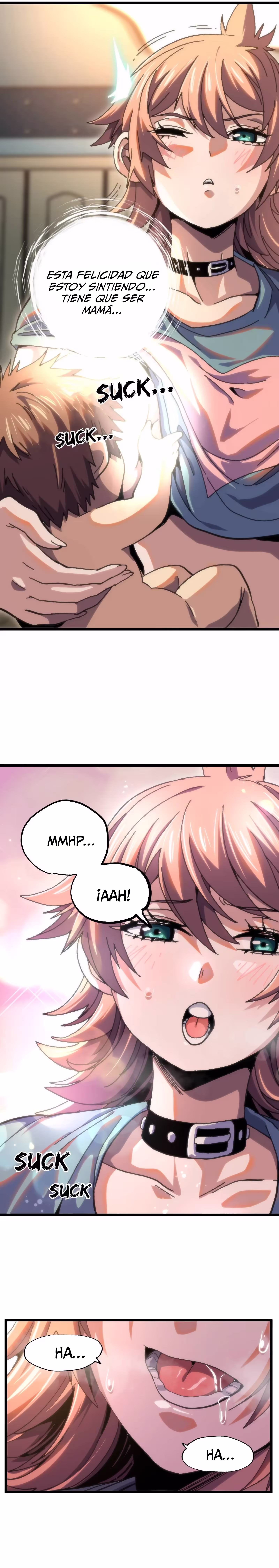 Read El Rey del Combate Delincuente Sin Rival es en Realidad un Sanador en el Mundo del Juego Manga Online