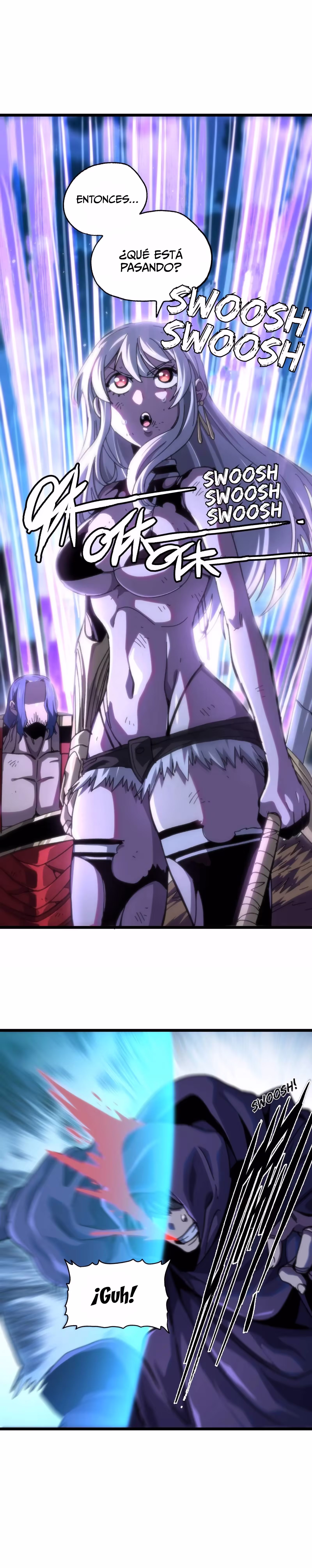 Read El Rey del Combate Delincuente Sin Rival es en Realidad un Sanador en el Mundo del Juego Manga Online