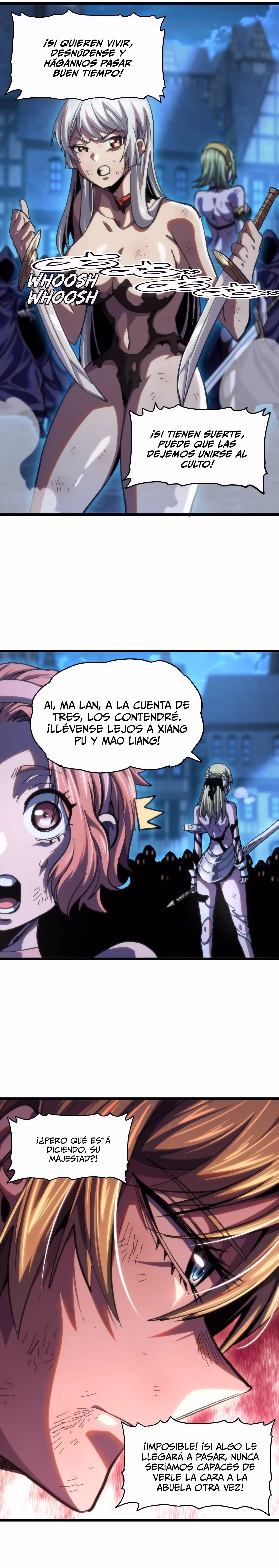 Read El Rey del Combate Delincuente Sin Rival es en Realidad un Sanador en el Mundo del Juego Manga Online