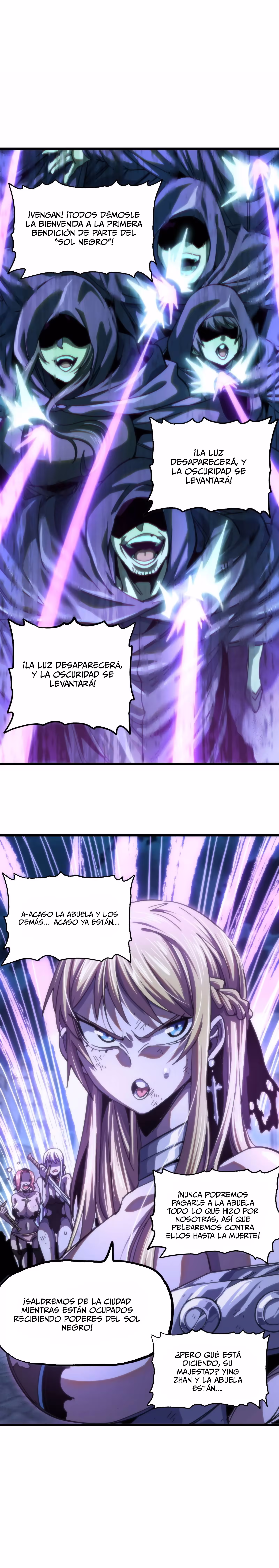 Read El Rey del Combate Delincuente Sin Rival es en Realidad un Sanador en el Mundo del Juego Manga Online