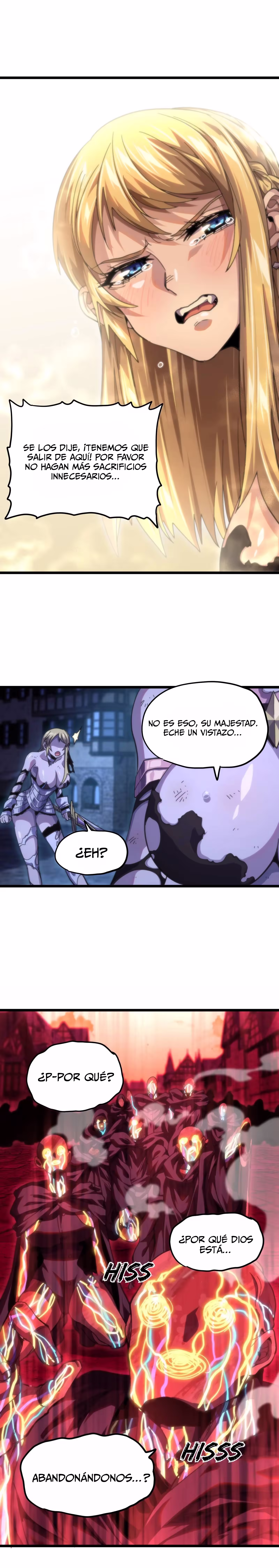 Read El Rey del Combate Delincuente Sin Rival es en Realidad un Sanador en el Mundo del Juego Manga Online