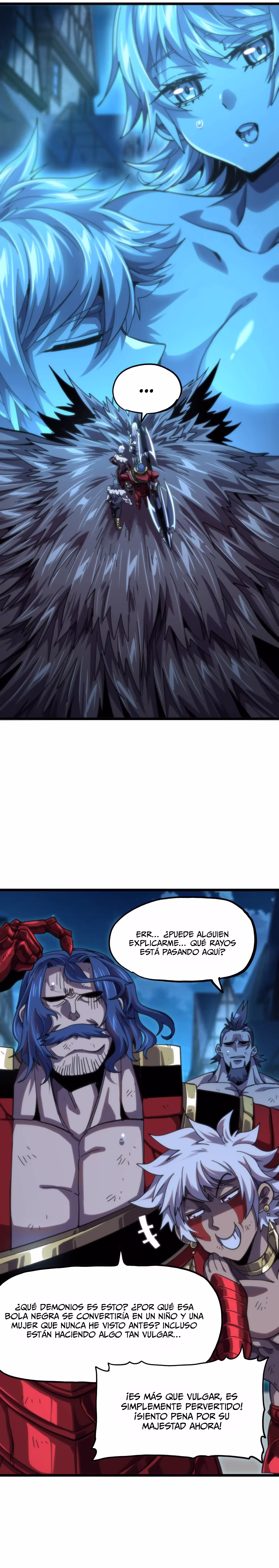 Read El Rey del Combate Delincuente Sin Rival es en Realidad un Sanador en el Mundo del Juego Manga Online