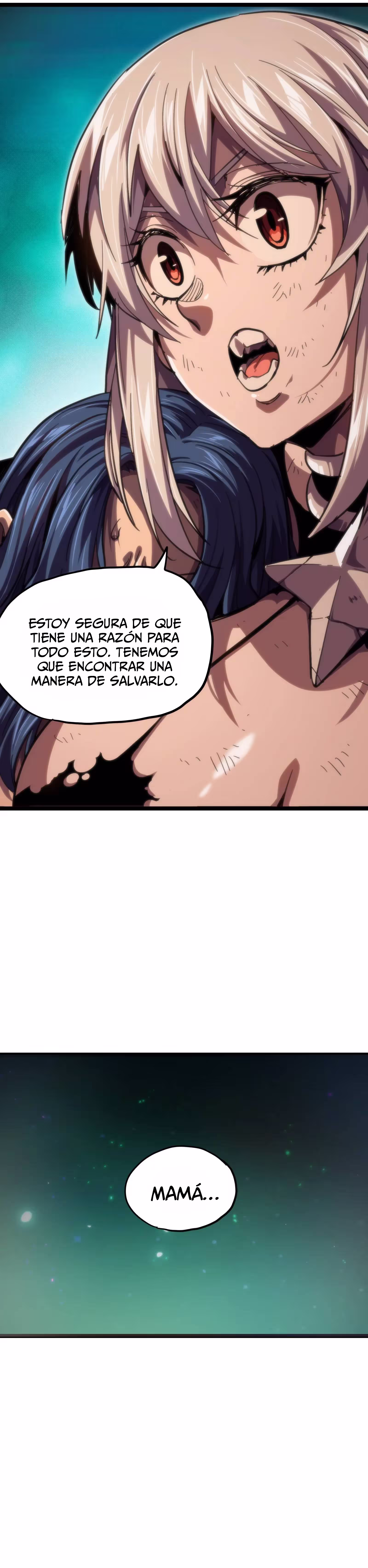 Read El Rey del Combate Delincuente Sin Rival es en Realidad un Sanador en el Mundo del Juego Manga Online