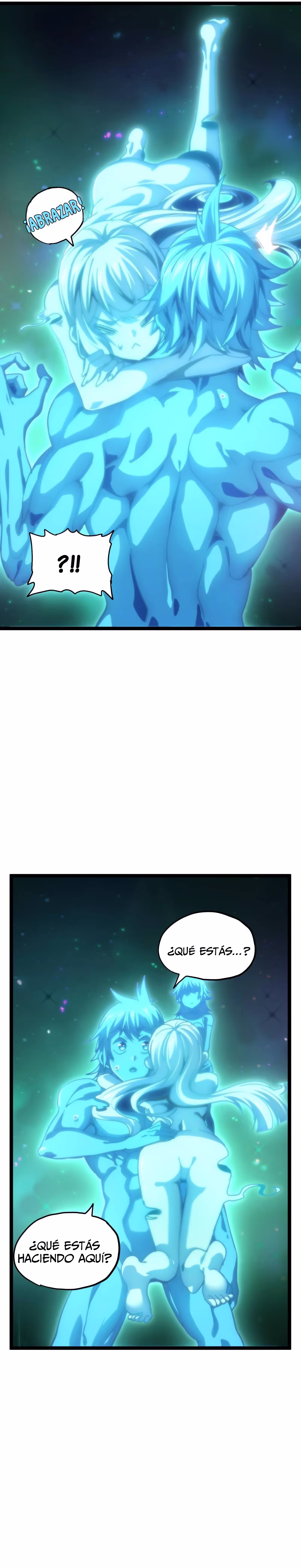 Read El Rey del Combate Delincuente Sin Rival es en Realidad un Sanador en el Mundo del Juego Manga Online