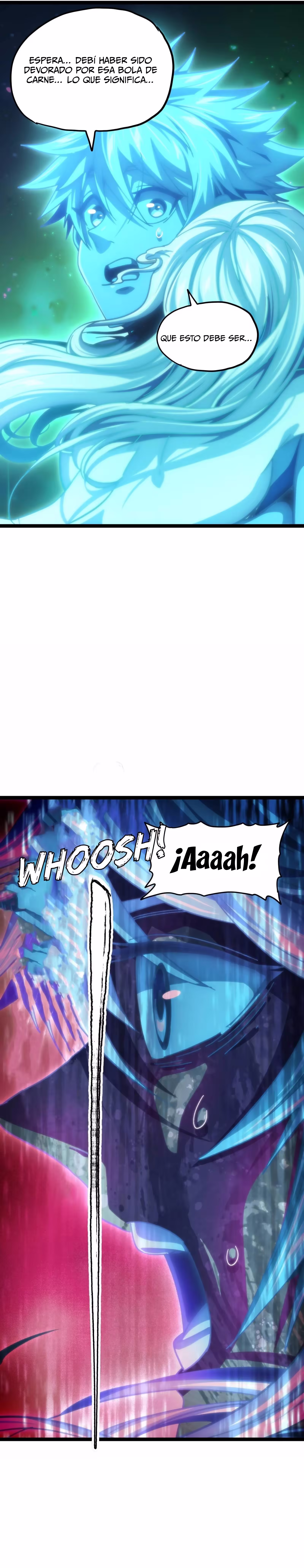 Read El Rey del Combate Delincuente Sin Rival es en Realidad un Sanador en el Mundo del Juego Manga Online