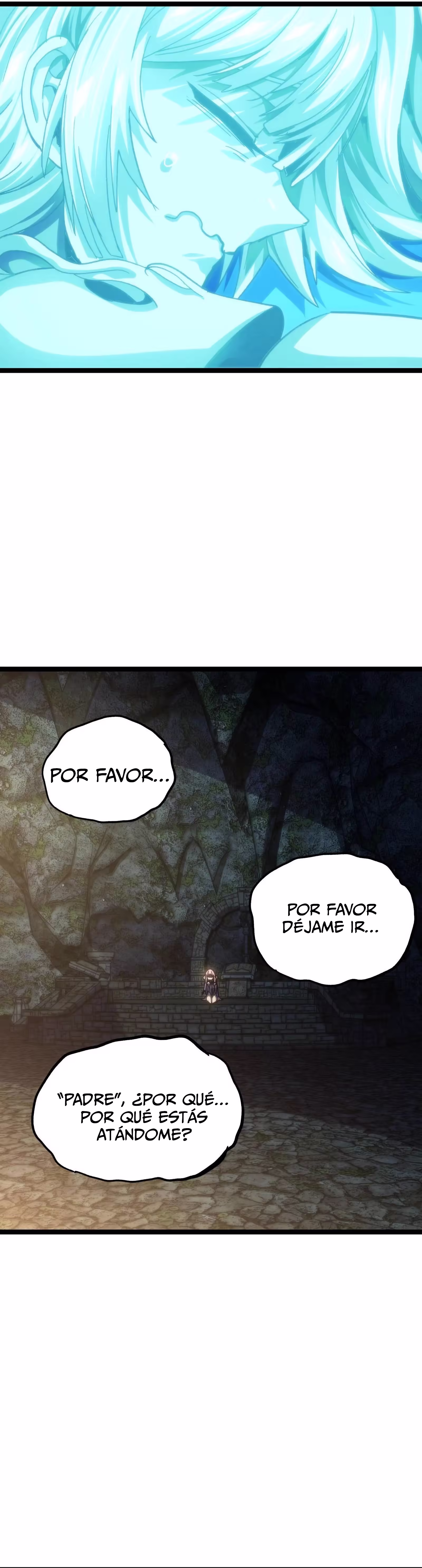 Read El Rey del Combate Delincuente Sin Rival es en Realidad un Sanador en el Mundo del Juego Manga Online