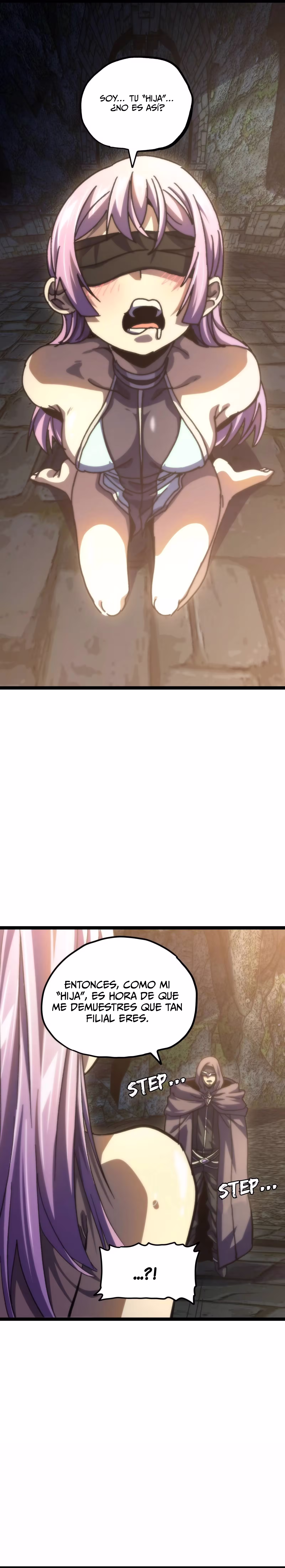 Read El Rey del Combate Delincuente Sin Rival es en Realidad un Sanador en el Mundo del Juego Manga Online