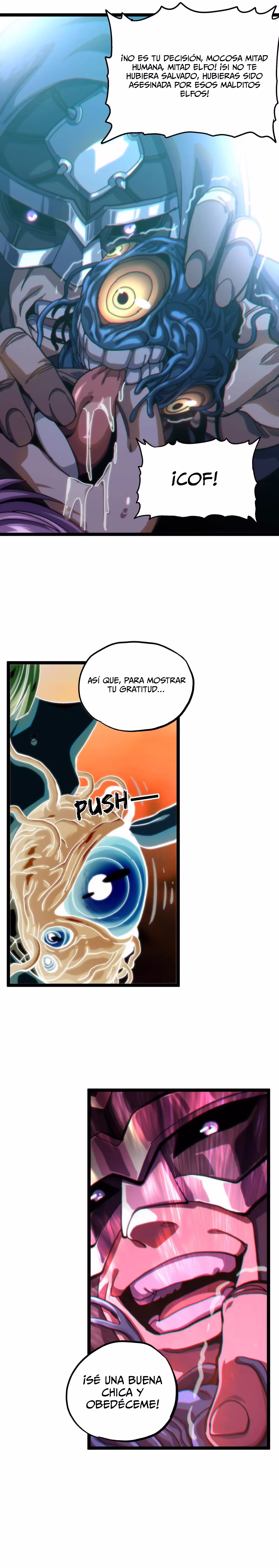 Read El Rey del Combate Delincuente Sin Rival es en Realidad un Sanador en el Mundo del Juego Manga Online