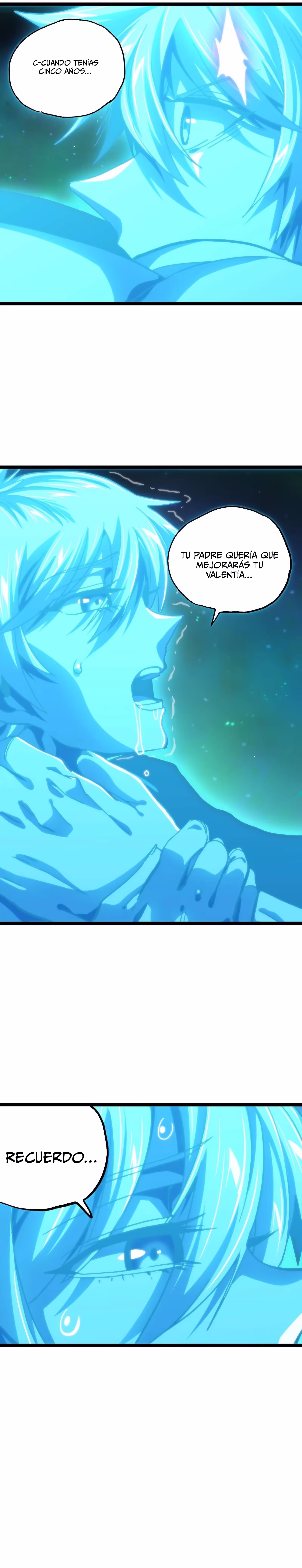 Read El Rey del Combate Delincuente Sin Rival es en Realidad un Sanador en el Mundo del Juego Manga Online