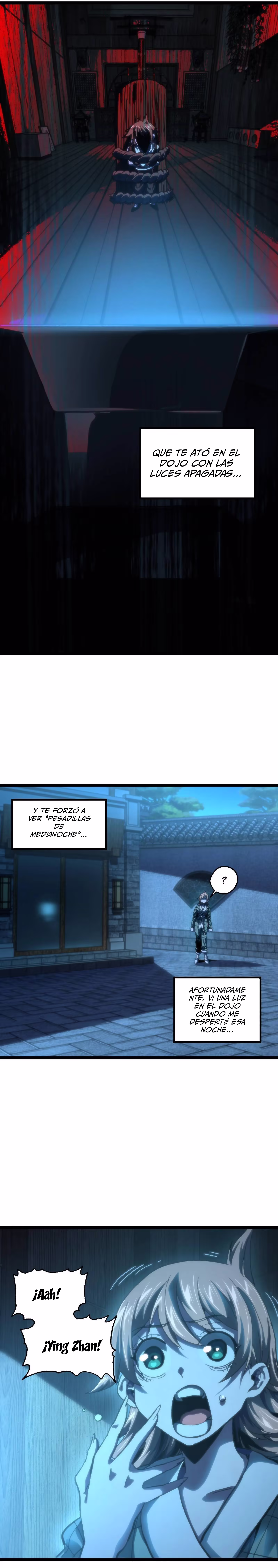 Read El Rey del Combate Delincuente Sin Rival es en Realidad un Sanador en el Mundo del Juego Manga Online