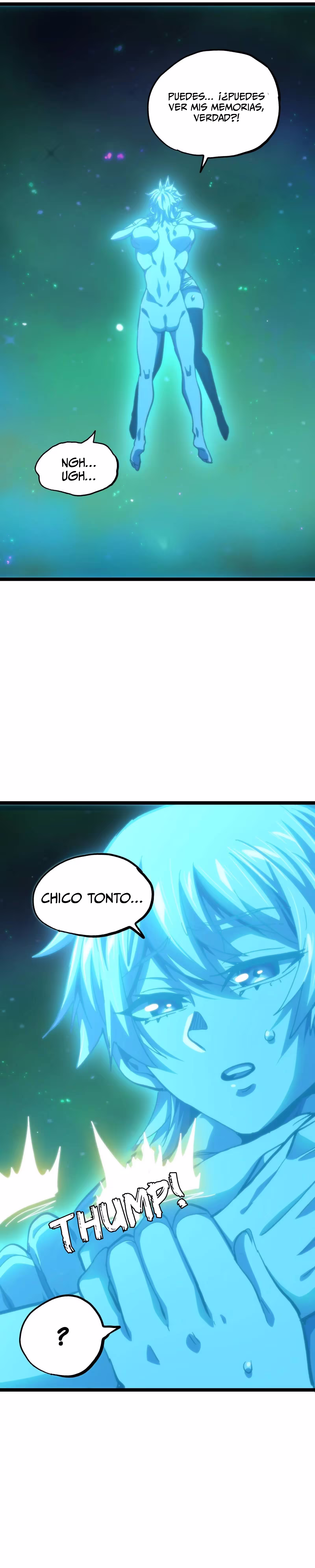 Read El Rey del Combate Delincuente Sin Rival es en Realidad un Sanador en el Mundo del Juego Manga Online