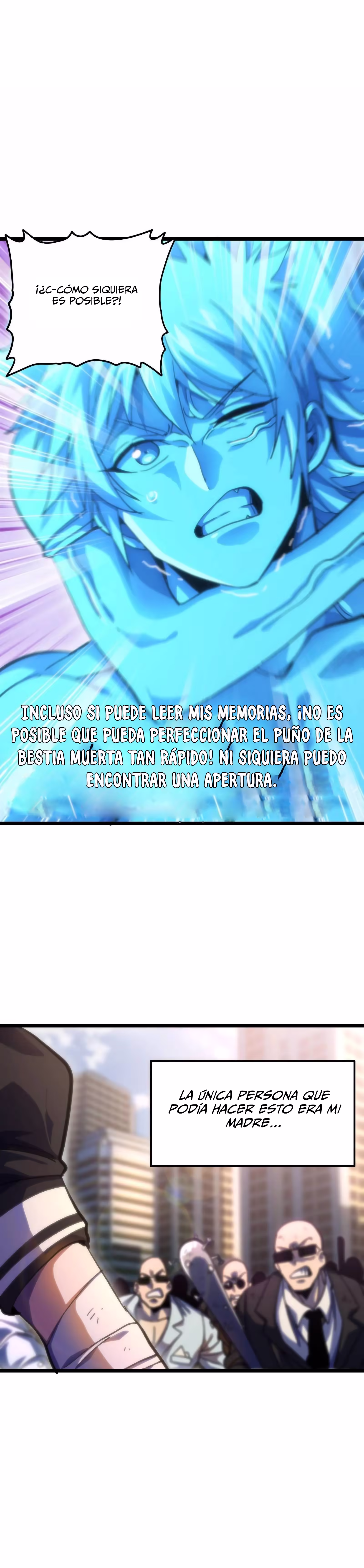 Read El Rey del Combate Delincuente Sin Rival es en Realidad un Sanador en el Mundo del Juego Manga Online