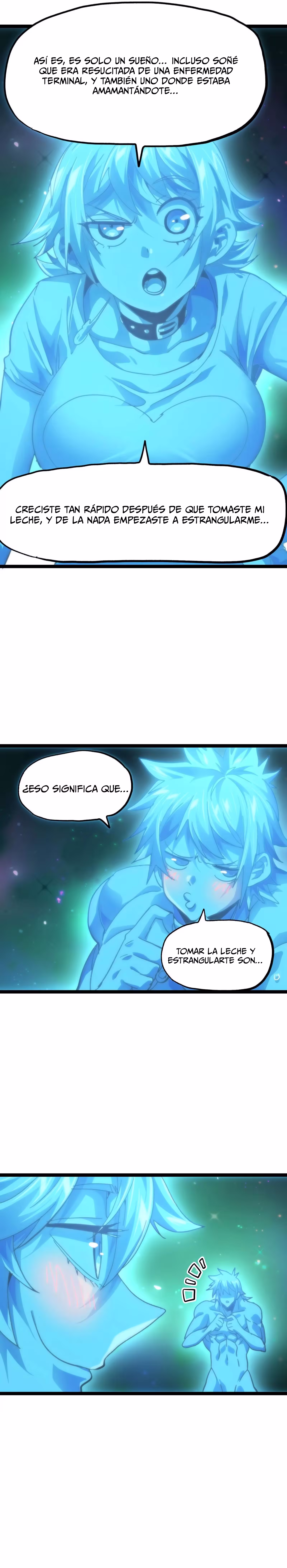 Read El Rey del Combate Delincuente Sin Rival es en Realidad un Sanador en el Mundo del Juego Manga Online