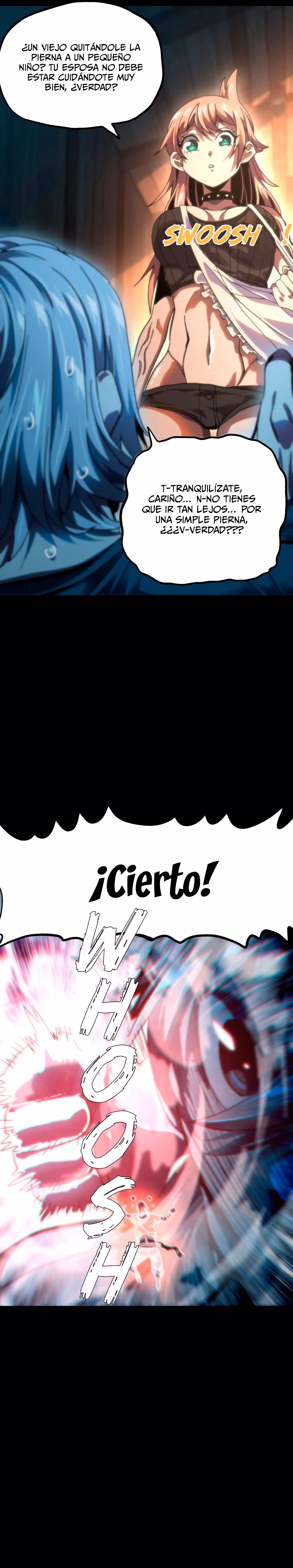 Read El Rey del Combate Delincuente Sin Rival es en Realidad un Sanador en el Mundo del Juego Manga Online