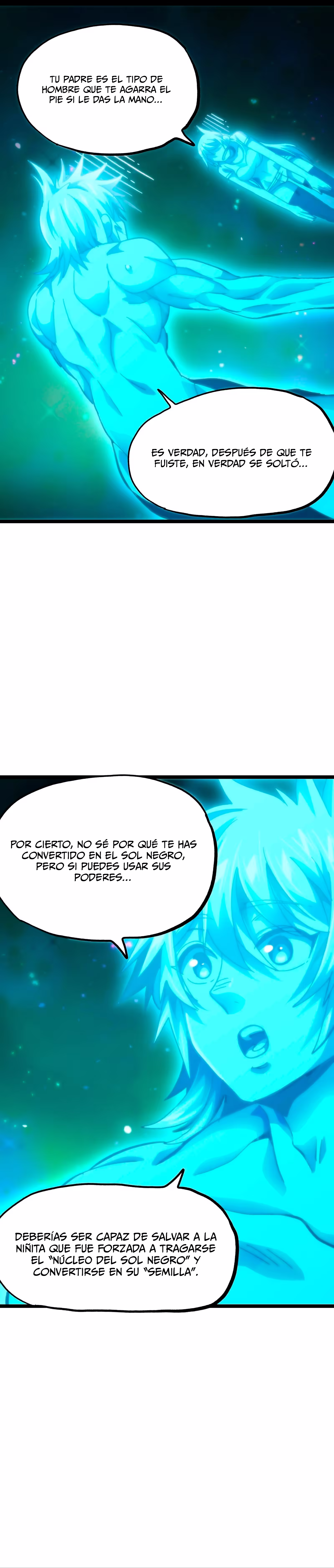 Read El Rey del Combate Delincuente Sin Rival es en Realidad un Sanador en el Mundo del Juego Manga Online