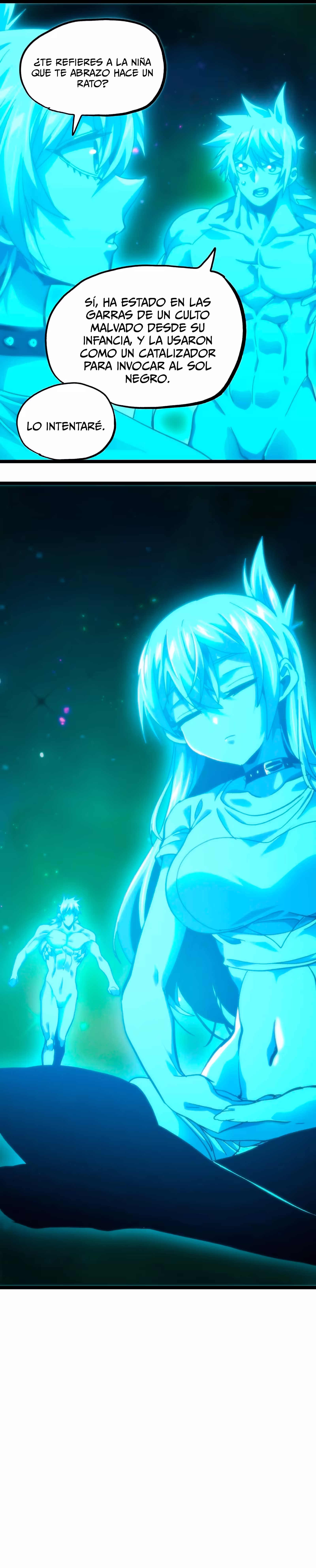 Read El Rey del Combate Delincuente Sin Rival es en Realidad un Sanador en el Mundo del Juego Manga Online