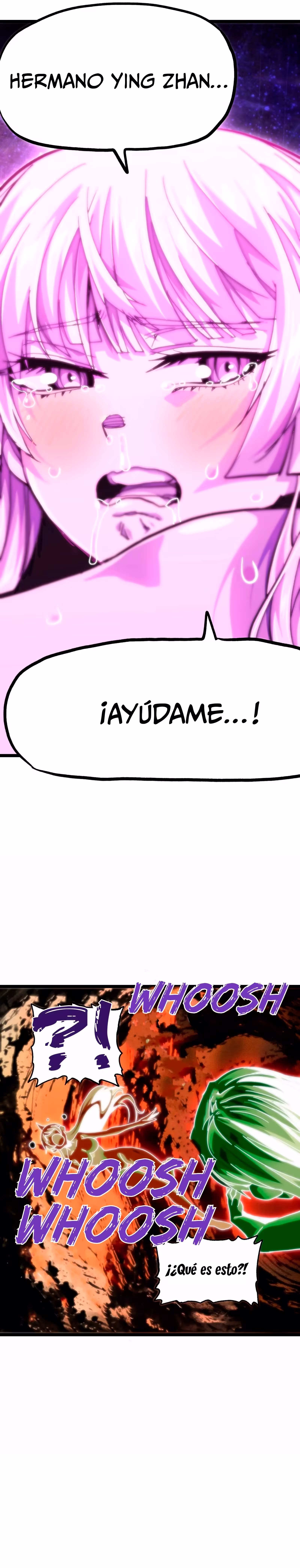 Read El Rey del Combate Delincuente Sin Rival es en Realidad un Sanador en el Mundo del Juego Manga Online