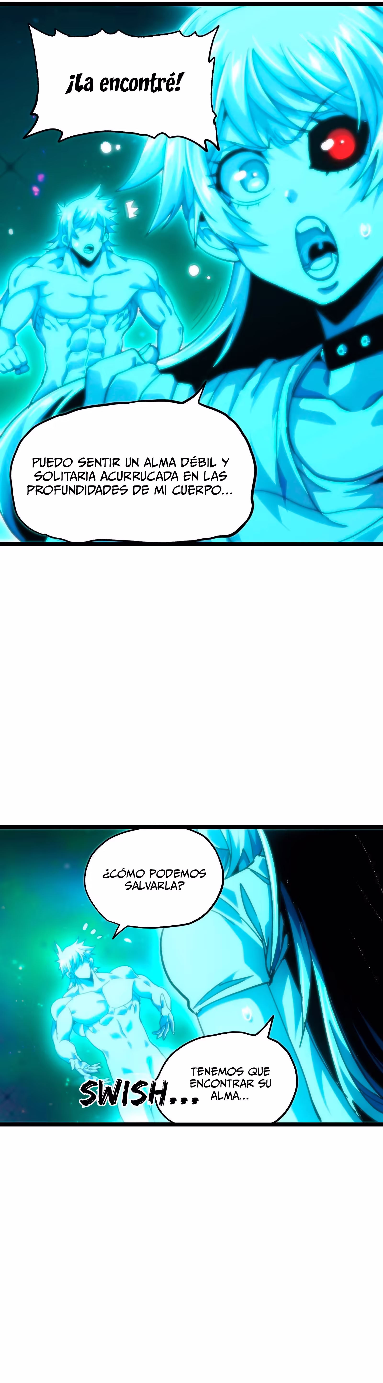 Read El Rey del Combate Delincuente Sin Rival es en Realidad un Sanador en el Mundo del Juego Manga Online