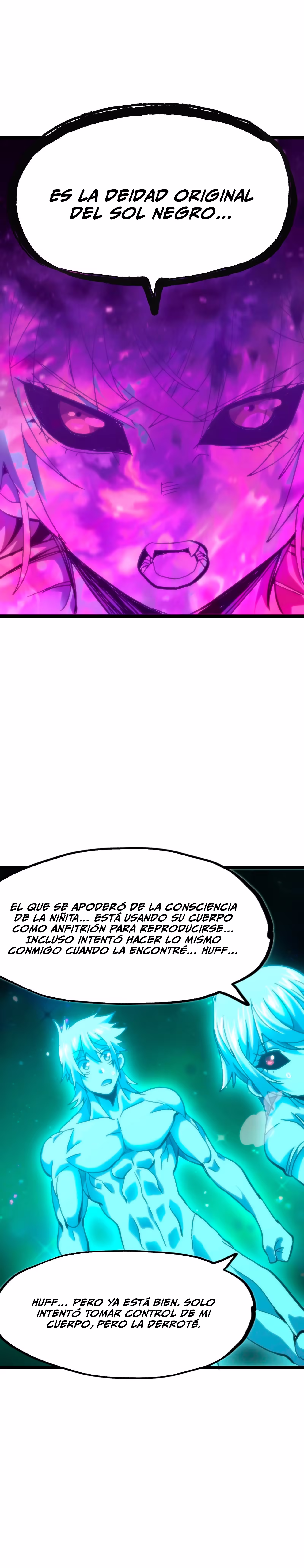 Read El Rey del Combate Delincuente Sin Rival es en Realidad un Sanador en el Mundo del Juego Manga Online