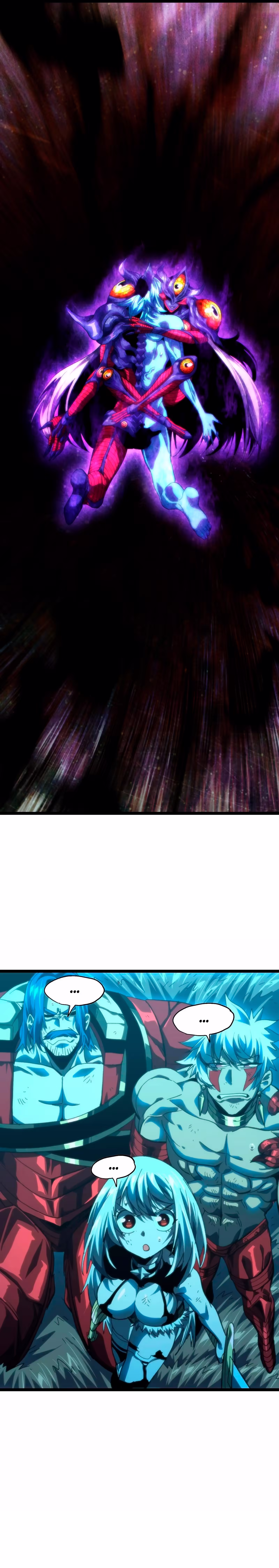 Read El Rey del Combate Delincuente Sin Rival es en Realidad un Sanador en el Mundo del Juego Manga Online