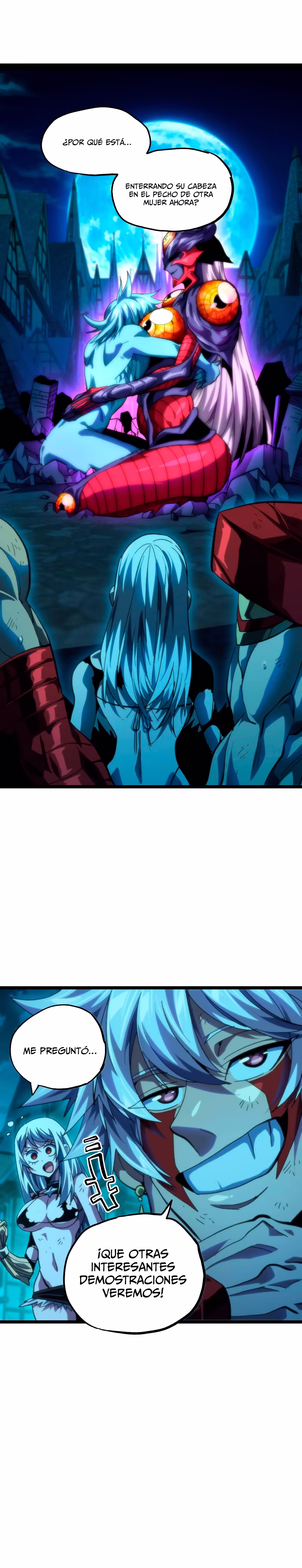 Read El Rey del Combate Delincuente Sin Rival es en Realidad un Sanador en el Mundo del Juego Manga Online