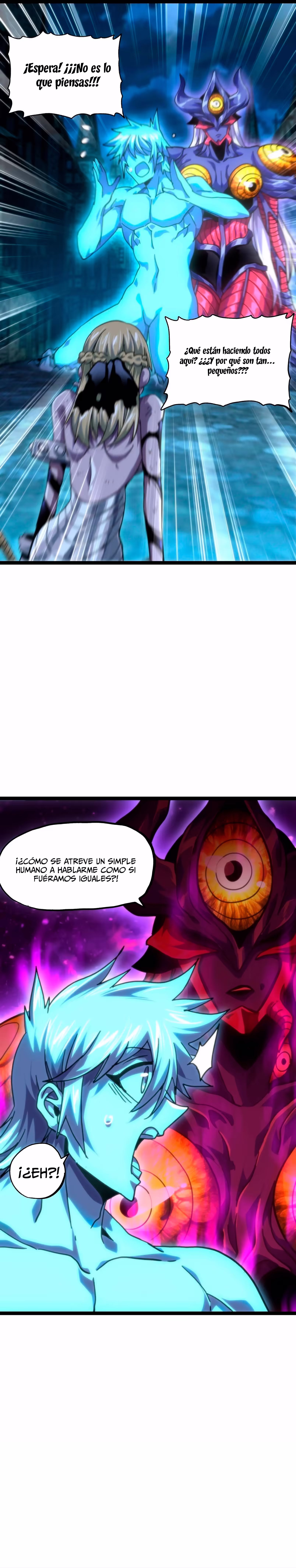 Read El Rey del Combate Delincuente Sin Rival es en Realidad un Sanador en el Mundo del Juego Manga Online