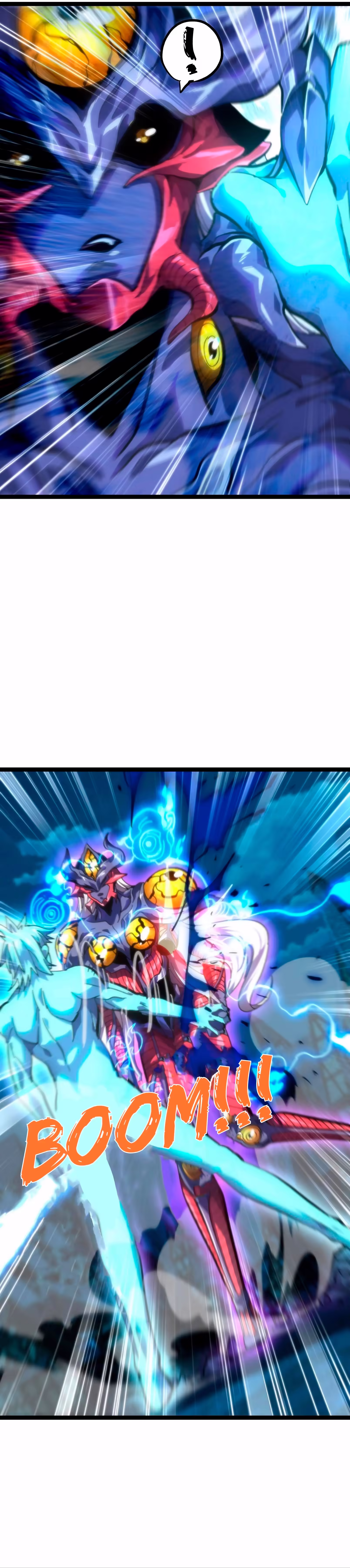 Read El Rey del Combate Delincuente Sin Rival es en Realidad un Sanador en el Mundo del Juego Manga Online