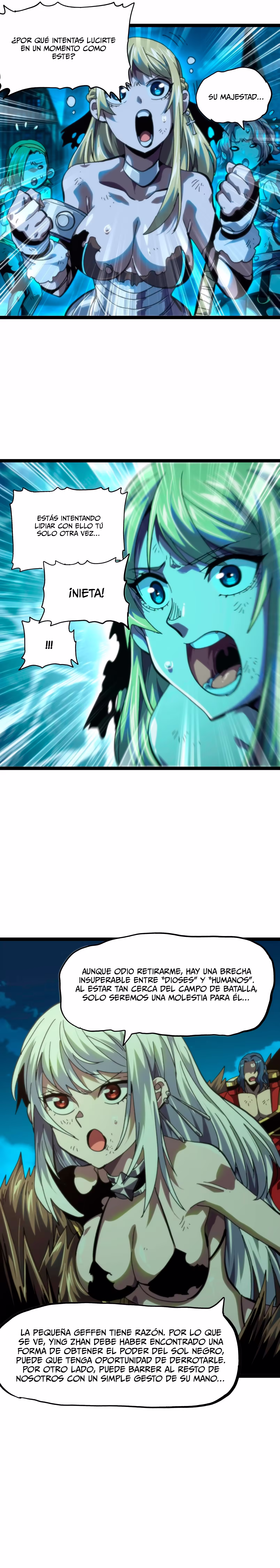 Read El Rey del Combate Delincuente Sin Rival es en Realidad un Sanador en el Mundo del Juego Manga Online