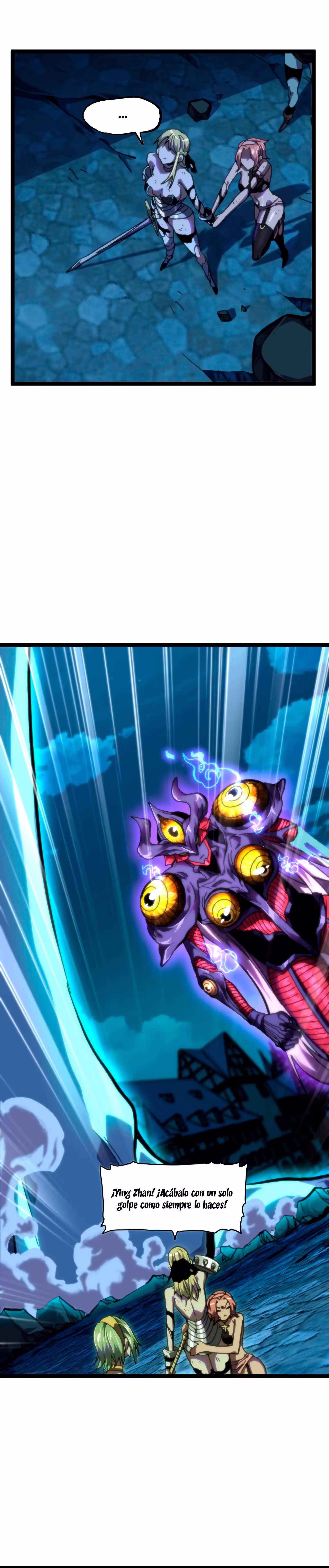 Read El Rey del Combate Delincuente Sin Rival es en Realidad un Sanador en el Mundo del Juego Manga Online