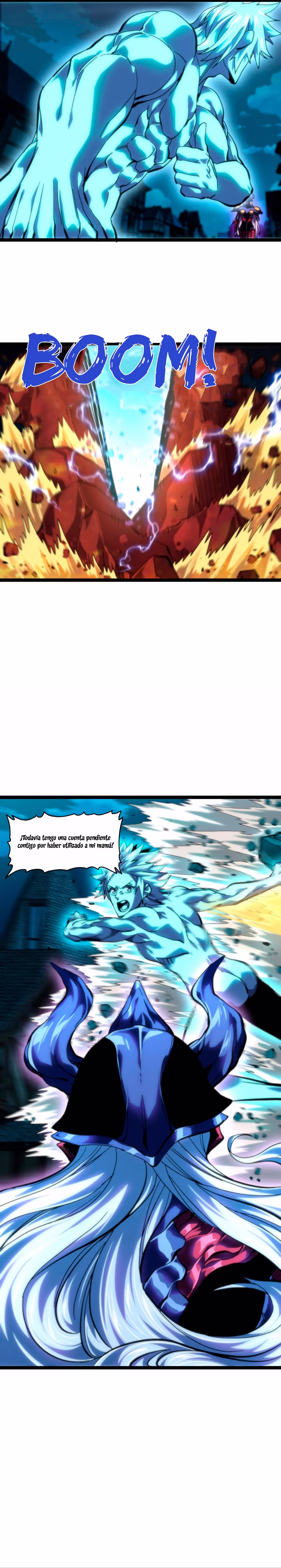 Read El Rey del Combate Delincuente Sin Rival es en Realidad un Sanador en el Mundo del Juego Manga Online