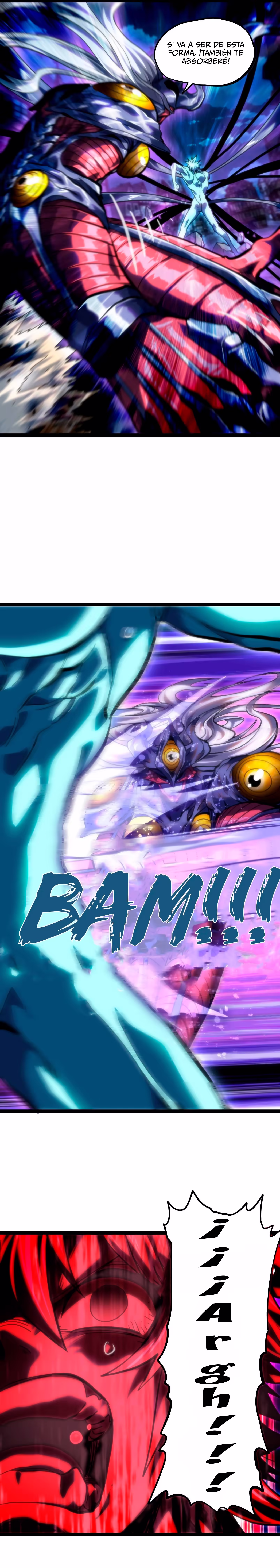 Read El Rey del Combate Delincuente Sin Rival es en Realidad un Sanador en el Mundo del Juego Manga Online